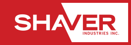 Shaver Industries Inc