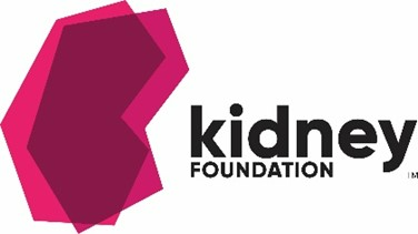 Kidney Foundation of Canada - Waterloo/Wellington & District Chapter