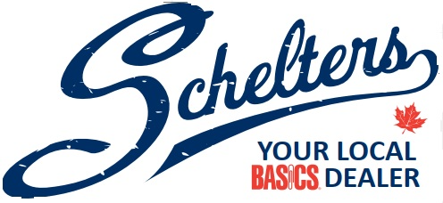 Schelters Stockroom Supply Co.