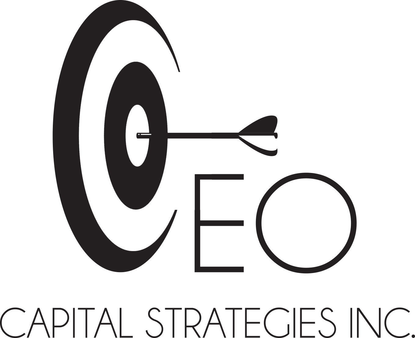 CEO Capital Strategies Inc.