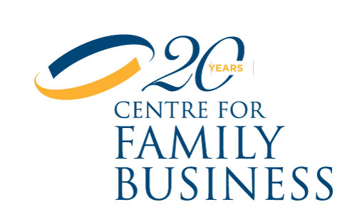 Centre For Family Business