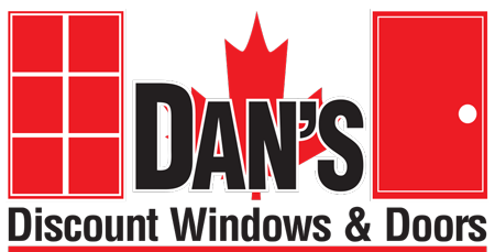 Dan's Discount Windows and Doors