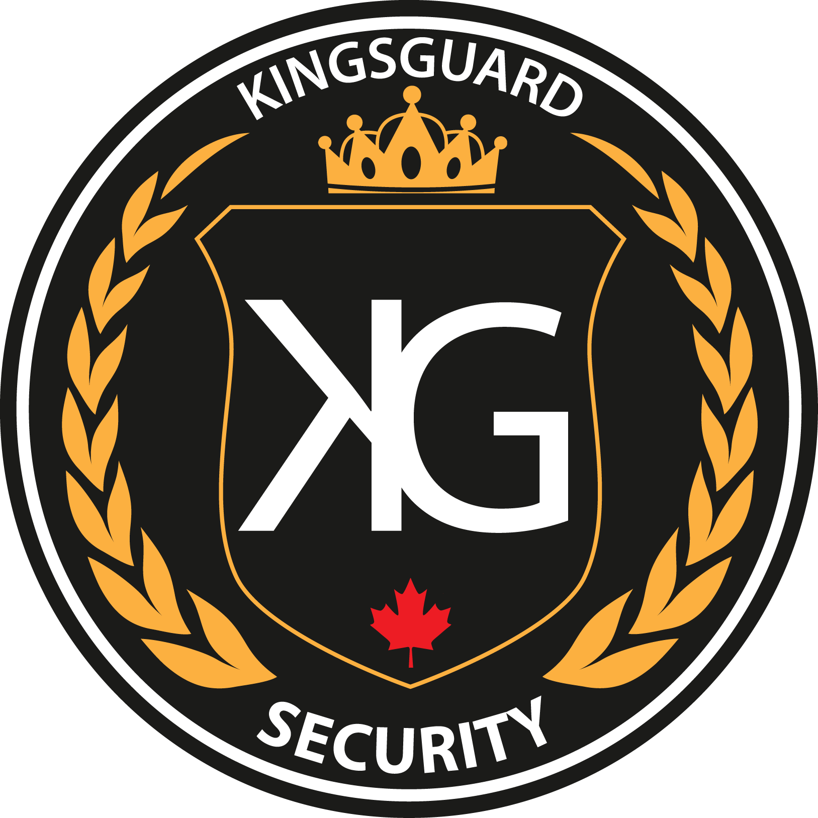 KingsGuard Security Inc.
