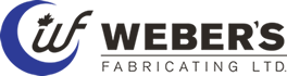 Weber's Fabricating Ltd