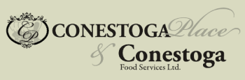 Conestoga Place & Conestoga Food Services Ltd