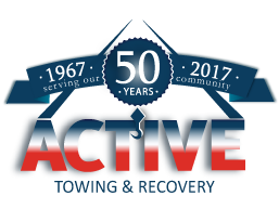 Active Towing & Recovery Services