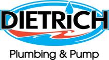 Dietrich Plumbing & Pump Ltd.