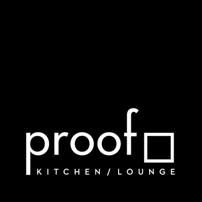 Proof Kitchen and Lounge
