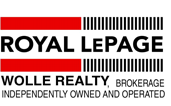 Royal LePage Wolle Realty, Brokerage (Waterloo)