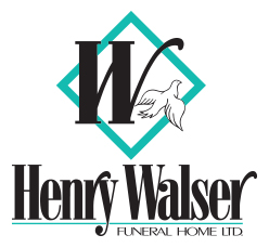 Henry Walser Funeral Home