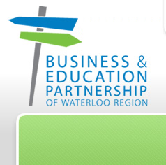 Business & Education Partnership of Waterloo Region
