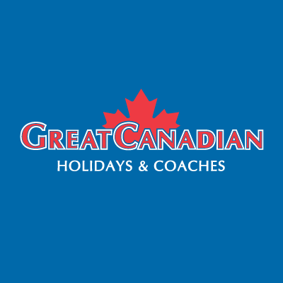 Great Canadian Holidays and Coaches Inc