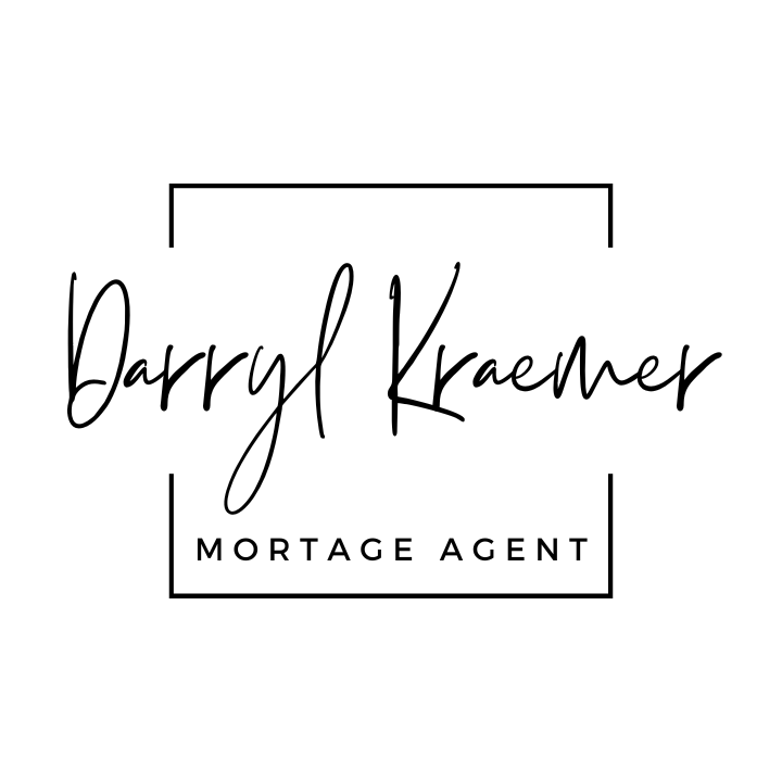 Darryl Kraemer Mortgages