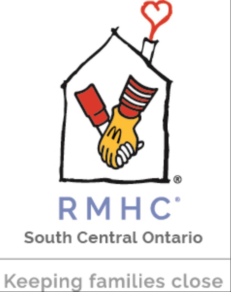 Ronald McDonald House Charities South Central Ontario