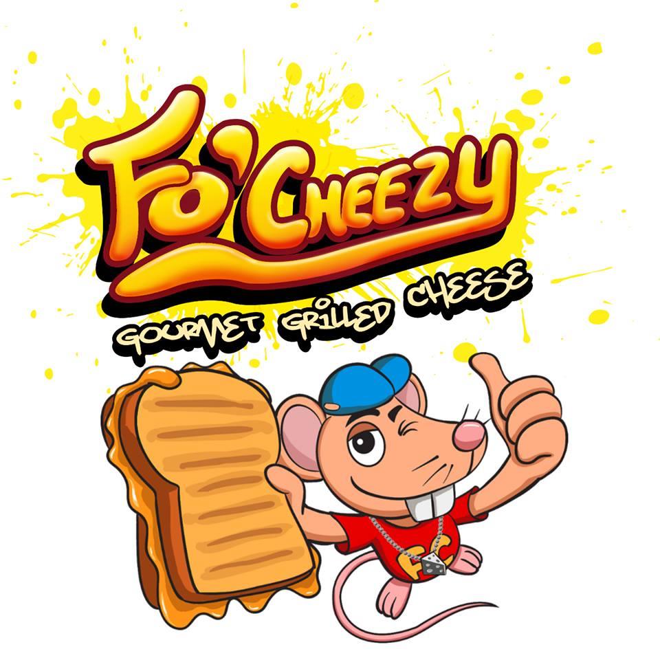 Fo'Cheezy Food Trucks