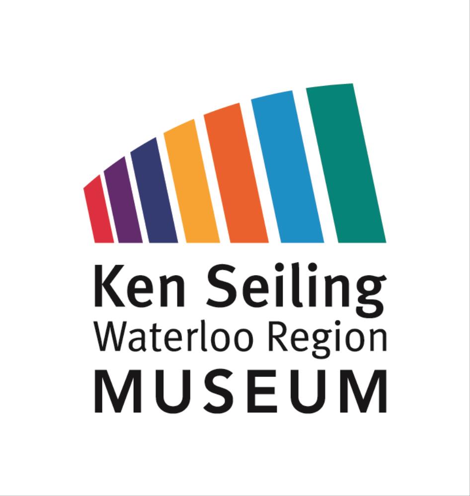 Ken Seiling Waterloo Region Museum