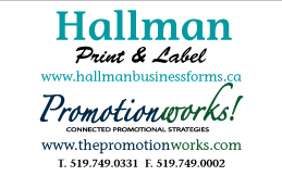 Hallman/PromotionWorks