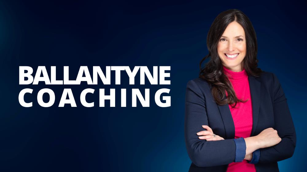 Ballantyne Coaching