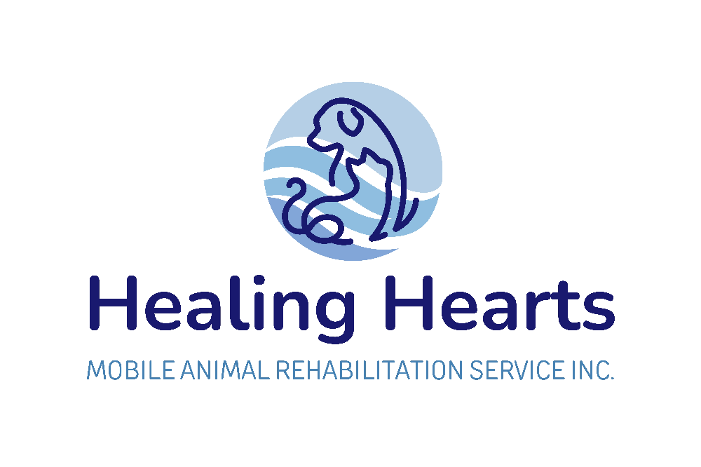 Healing Hearts Mobile Animal Rehabilitation Service Inc.