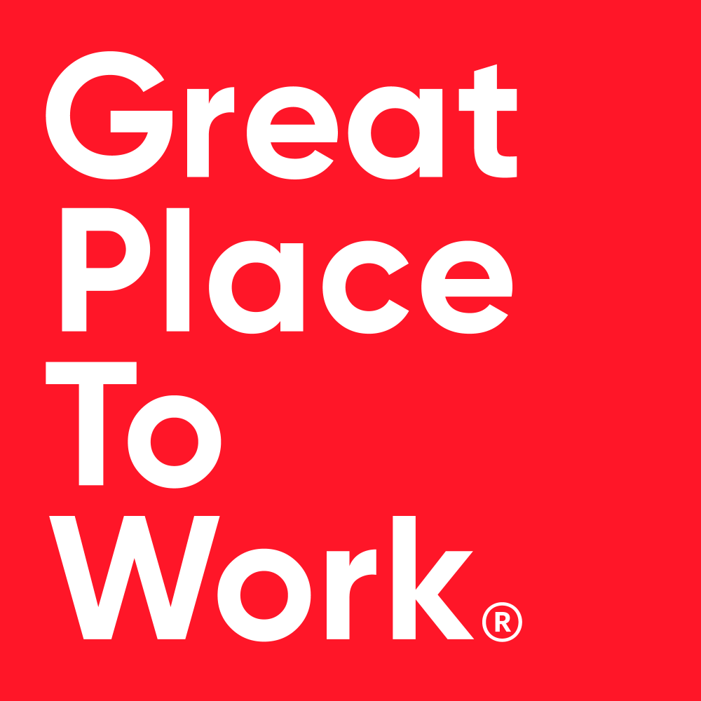 Great Place to Work Canada