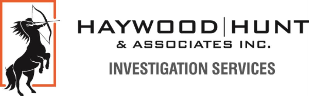 Haywood Hunt and Associates Inc.