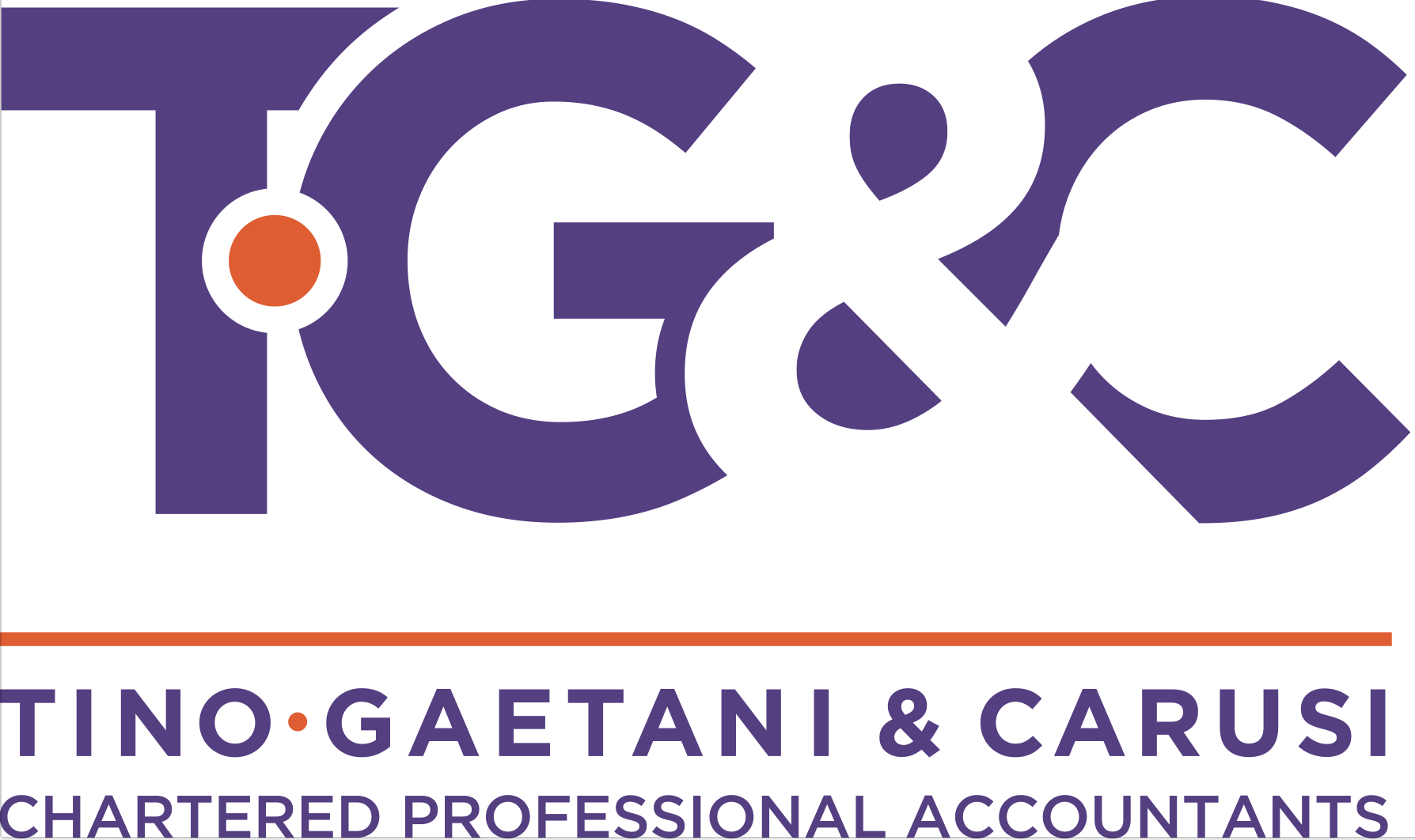 Tino Gaetani & Carusi Chartered Accountants