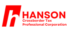Hanson Crossborder Tax Professional Corporation