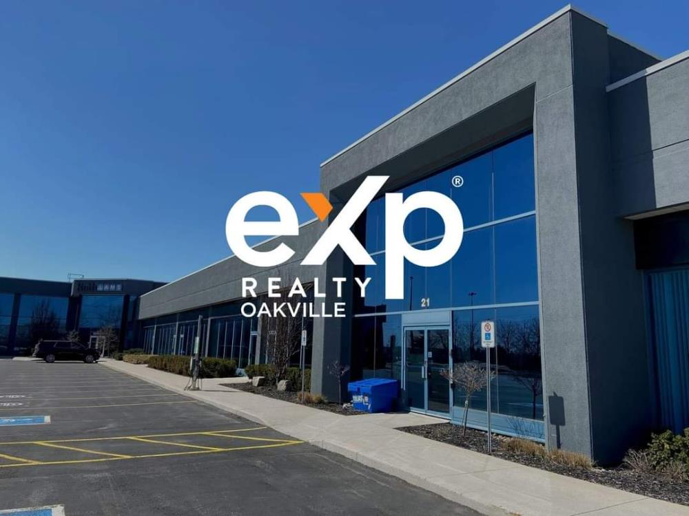 EXP Realty Oakville