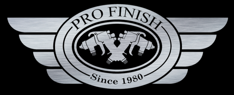 Pro Finish Equipment Service