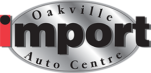 Oakville Import Auto Centre