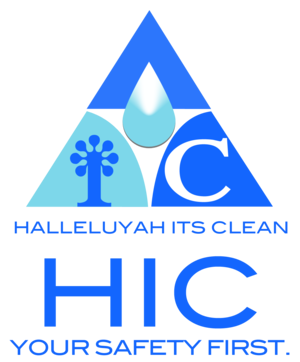 Halleluyah Its Clean Inc.