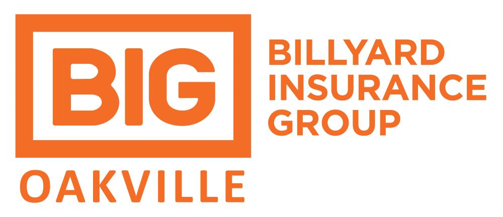 BIG OAKVILLE - Billyard Insurance Group