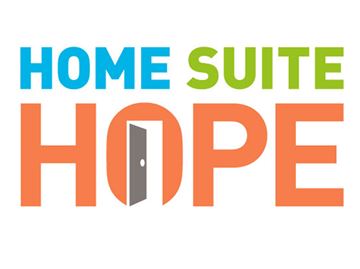Home Suite Hope