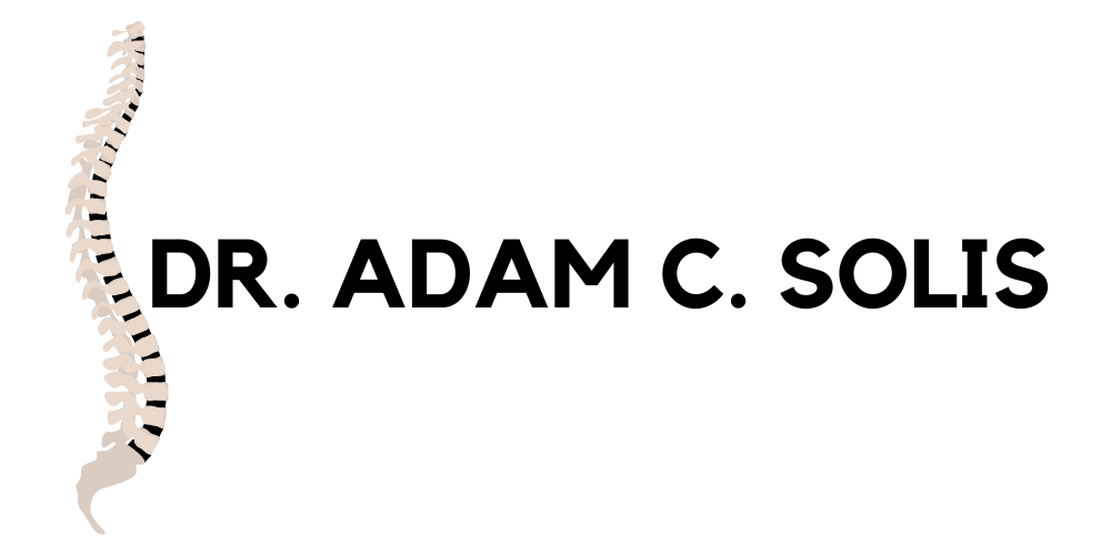 Dr. Adam C. Solis