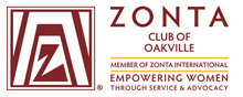 Zonta Club of Oakville