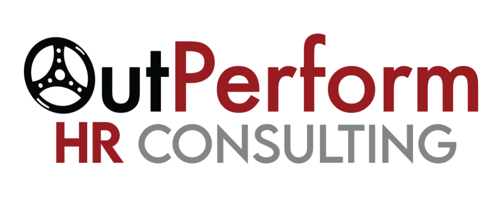 OutPerform Human Resource Consulting