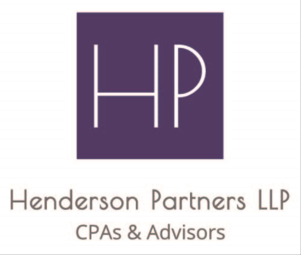 Henderson Partners LLP, Chartered Accountants