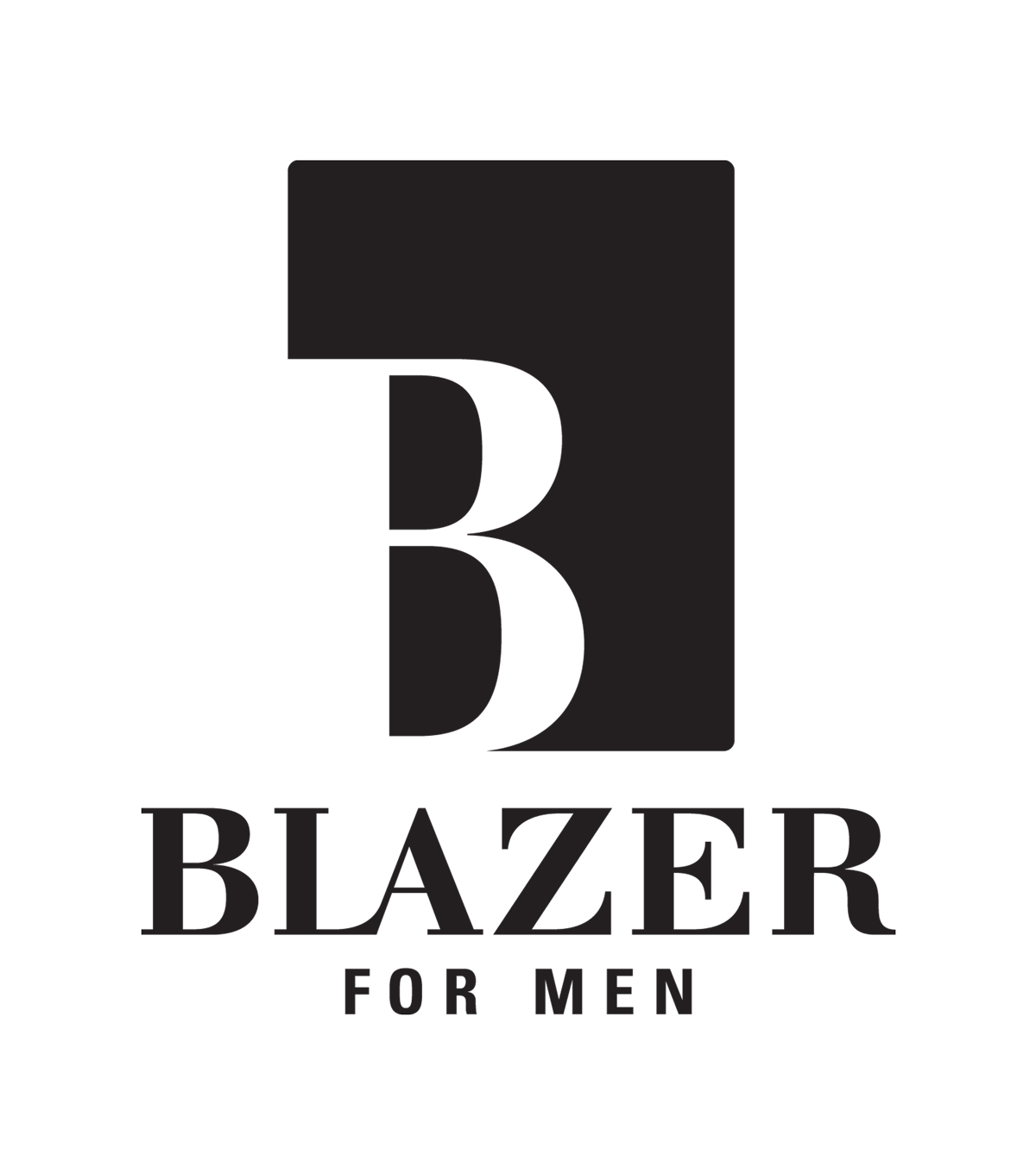 BLAZER FOR MEN (G.R. CLOTHING CO. LTD.)