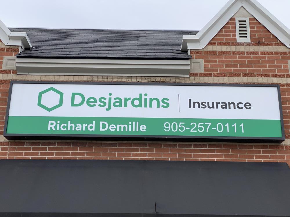 Richard Demille Insurance & Financial Services