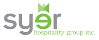 Syer Hospitality Group Inc.