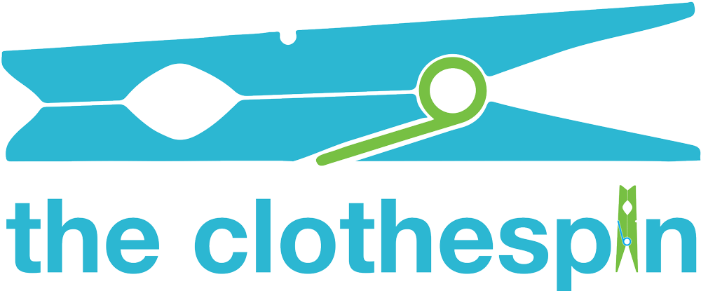 The Clothespin Inc.