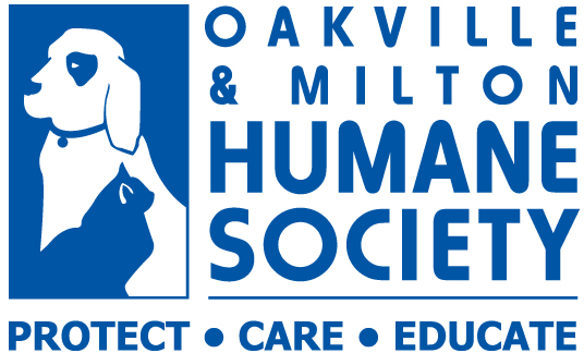 Oakville &  Milton Humane Society