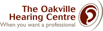 The Oakville Hearing Centre Inc.