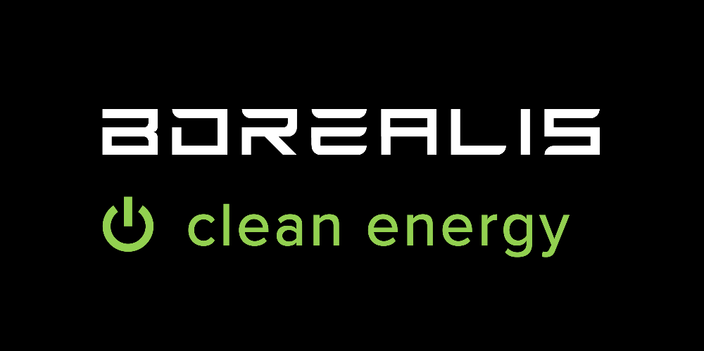 BOREALIS CLEAN ENERGY