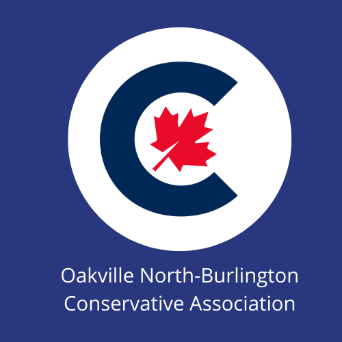 Oakville North-Burlington Conservative Association