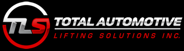 Total Automotive Lifting Solutions