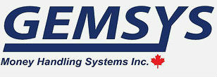 Gemsys Money Handling Systems Inc.