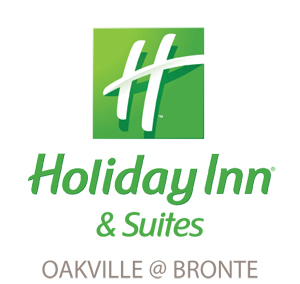 Holiday Inn & Suites Oakville @ Bronte