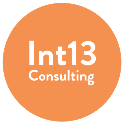 Int13 Consulting Inc.