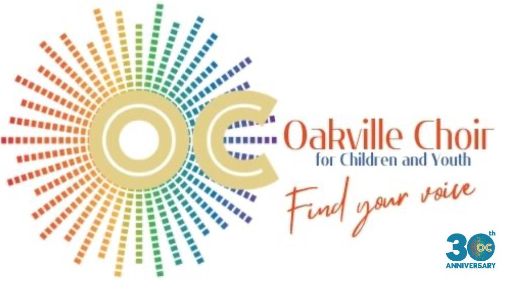 Oakville Children's Choir